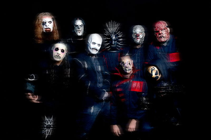 SLIPKNOT To Bring KNOTFEST To Australia in 2023