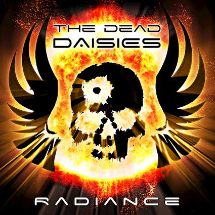 THE DEAD DAISIES: Radiance