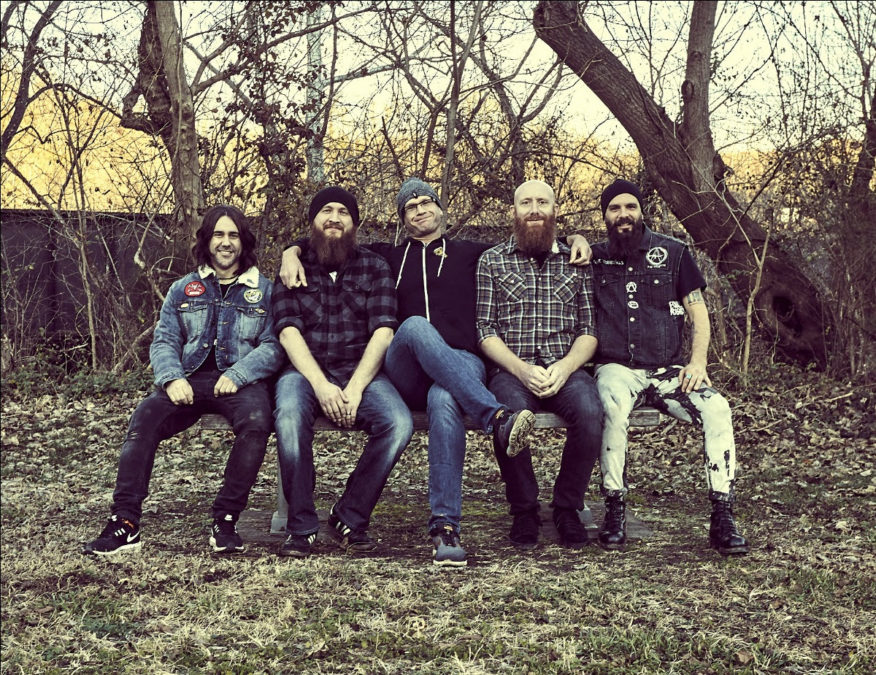 KILLSWITCH ENGAGE Announce Festive Shows