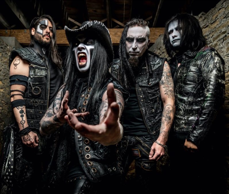 WEDNESDAY 13 To Drop HORRIFIER Tomorrow, Unleashes ‘Good Day To Be A Bad Guy’ Today