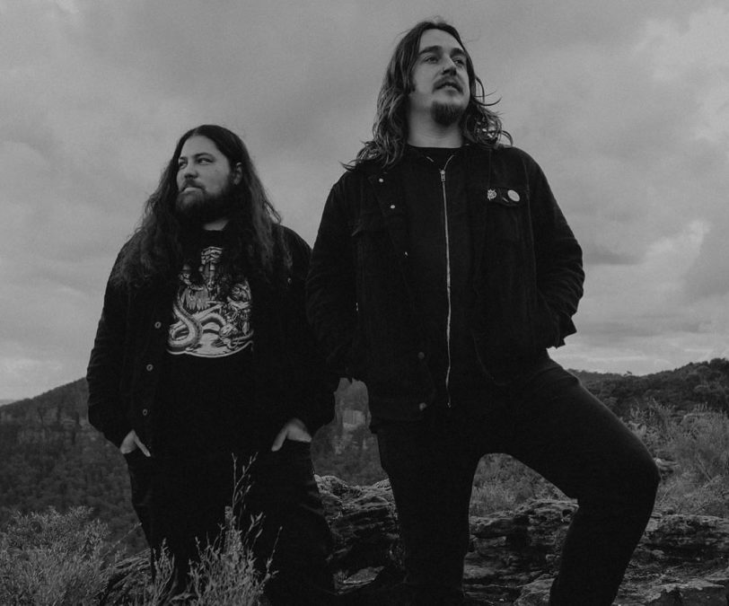 ASTRODEATH Launch New Single ‘Red Weed’