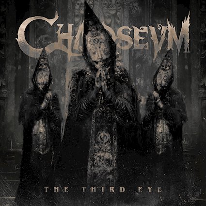 CHAOSEUM ‘The Third Eye’