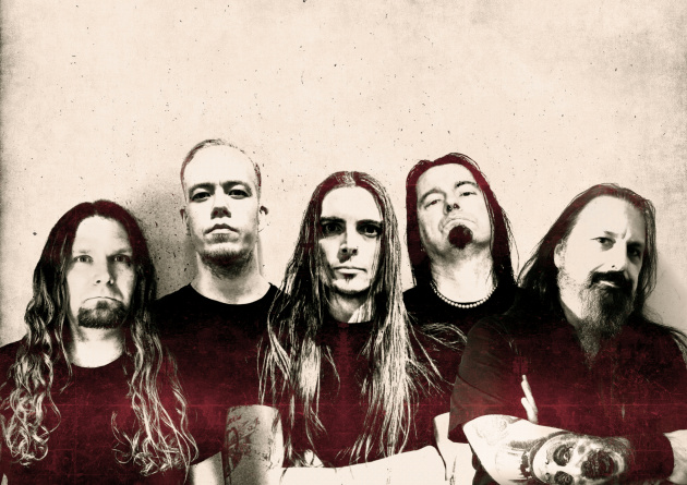 ONSLAUGHT Re-Issue Last Three Albums, Drop Music Video For ‘Godhead’