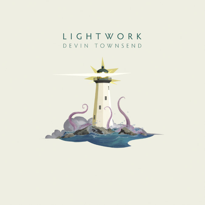 LIGHTWORK – Devin Townsend