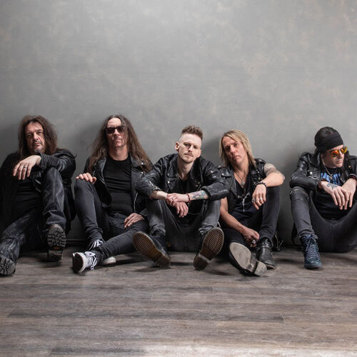 SKID ROW Release New Track