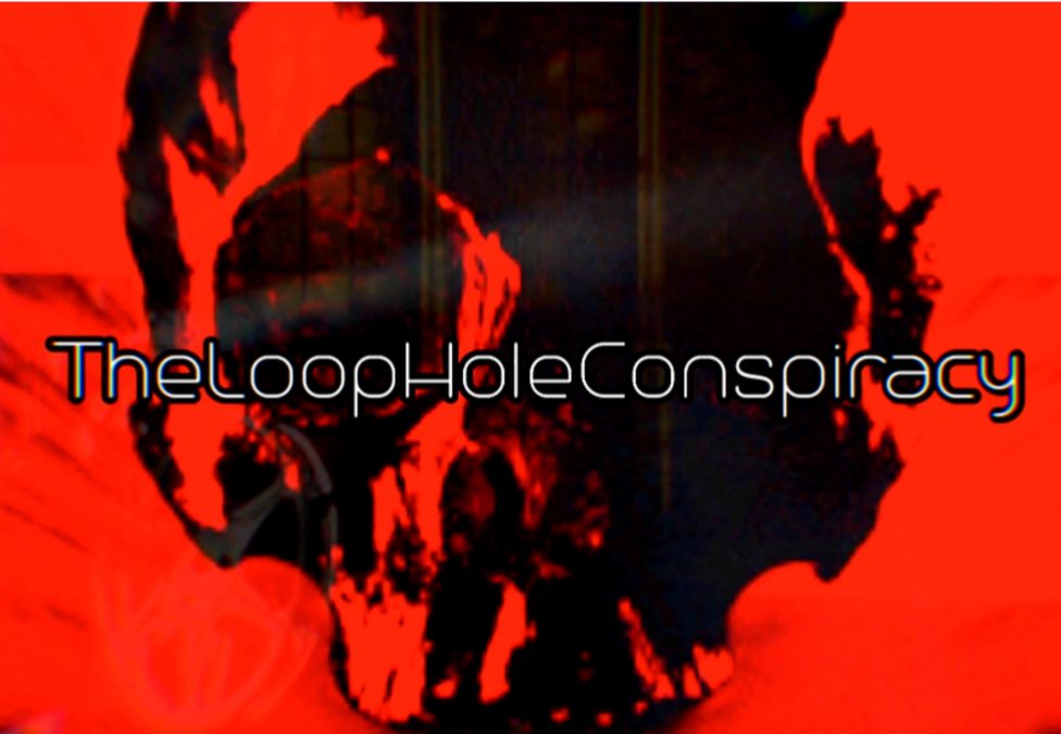 Transcending Sonic Plains With THELOOPHOLECONSPIRACY