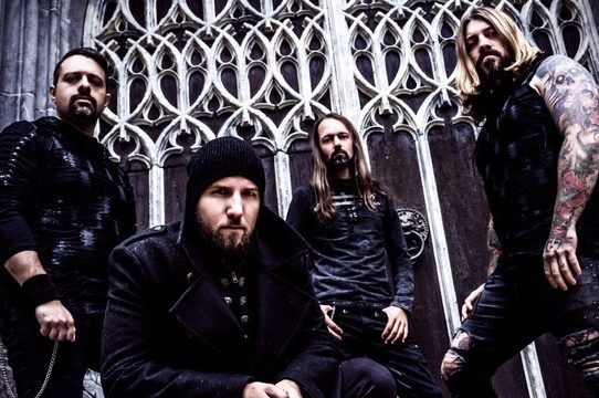 SERENITY Release Single ‘Legacy Of The Tudors’