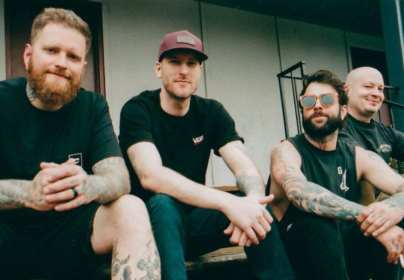 UNARMED Ft Current & Former Members Of IT PREVAILS & AMERICAN ME Release Debut Single