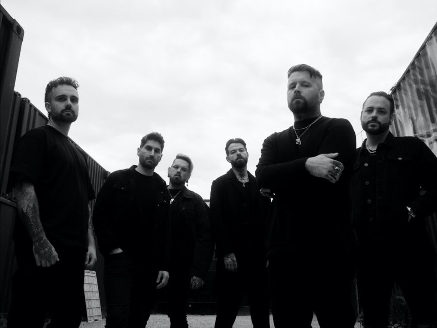 BURY TOMORROW Share Video For ‘Boltcutter’, Announce US Tour