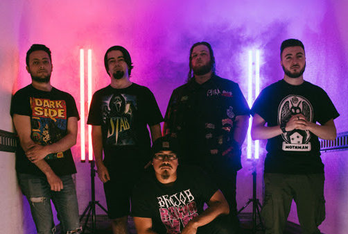 SWEPT TO SEA Unleash Video For ‘Crown In Ashes’
