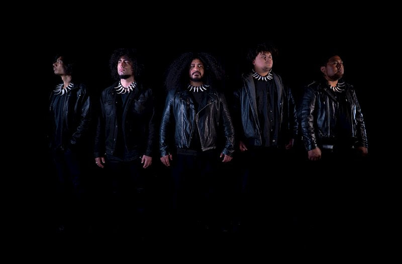SHEPHRED’S REIGN Celebrate Signing With Re-Release Of ‘Le Manu’ & ‘Aiga’