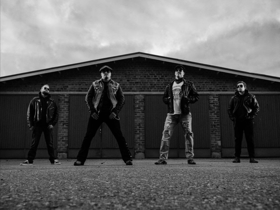 SIXGUN RENEGADES Return With ‘Fuel For Life’