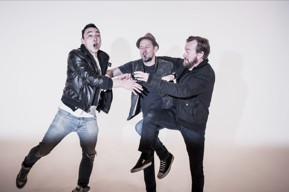 THE ZOO To Welcome REGURGITATOR & BUTTERFINGERS As Part Of Birthday Celebrations