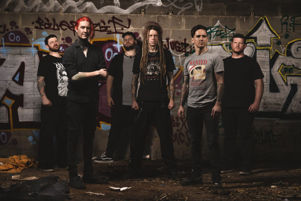 ALL THIS FILTH Release New Single ‘Still Bleeds My Heart’