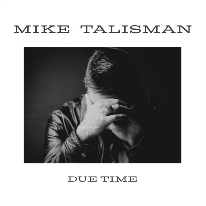 It Is Due Time For MICHAEL TALISMAN