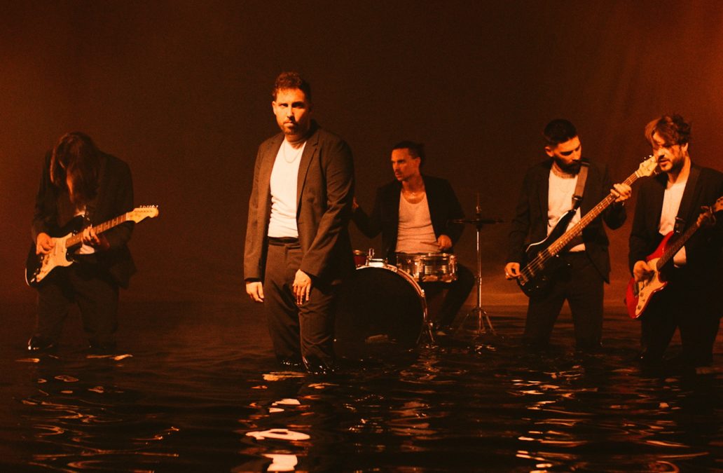 YOU ME AT SIX Release ‘heartLESS’ From Upcoming Album TRUTH DECAY