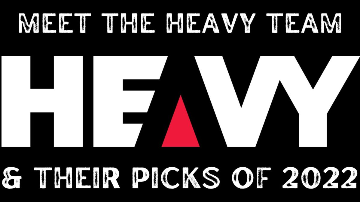 Meet The HEAVY CREW & Find Out Their 2022 Picks Across The Board