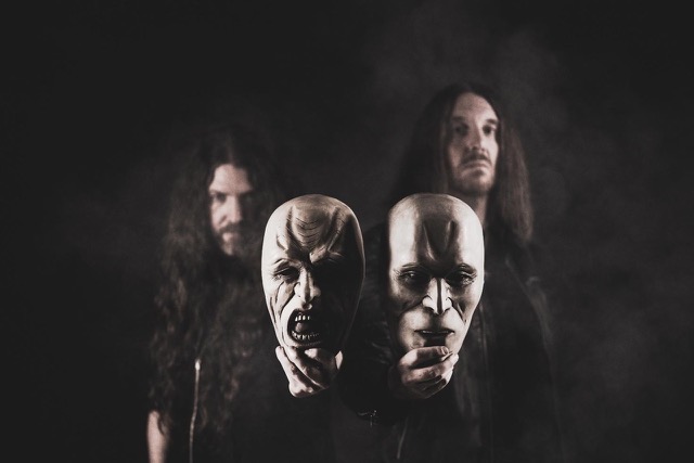 IMPERIUM DEKADENZ Drop New Track ‘Forests In Gale’