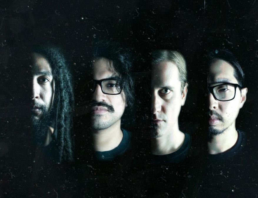 FLUB Release Lyric Video For ‘Paracosm’