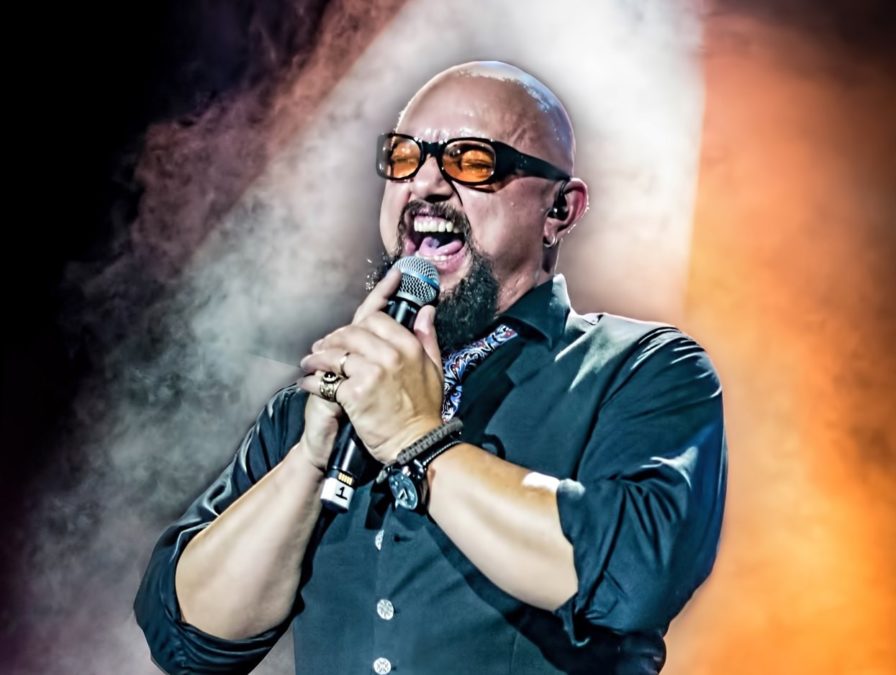 Building An Empire With GEOFF TATE