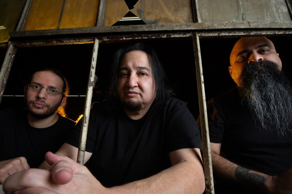 FEAR FACTORY Re-Sign With NUCLEAR BLAST RECORDS