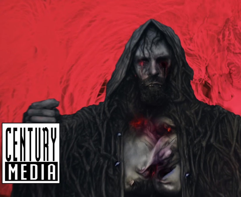 SUICIDE SILENCE Share Video For ‘Altar Of Self’