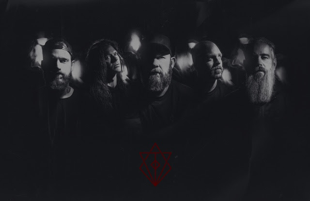 IN FLAMES Release New Track ‘Meet Your Maker’