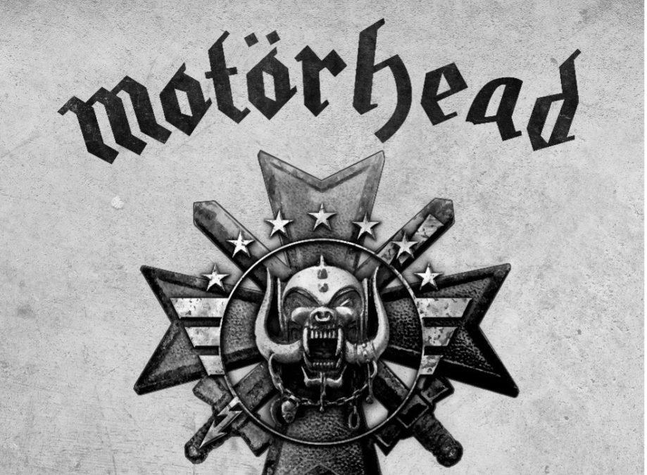 Unreleased MOTORHEAD Track ‘Greedy Bastards’ Out Now