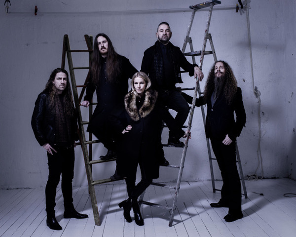 AVATARIUM Premiere Music Video For ‘A Love Like Ours’