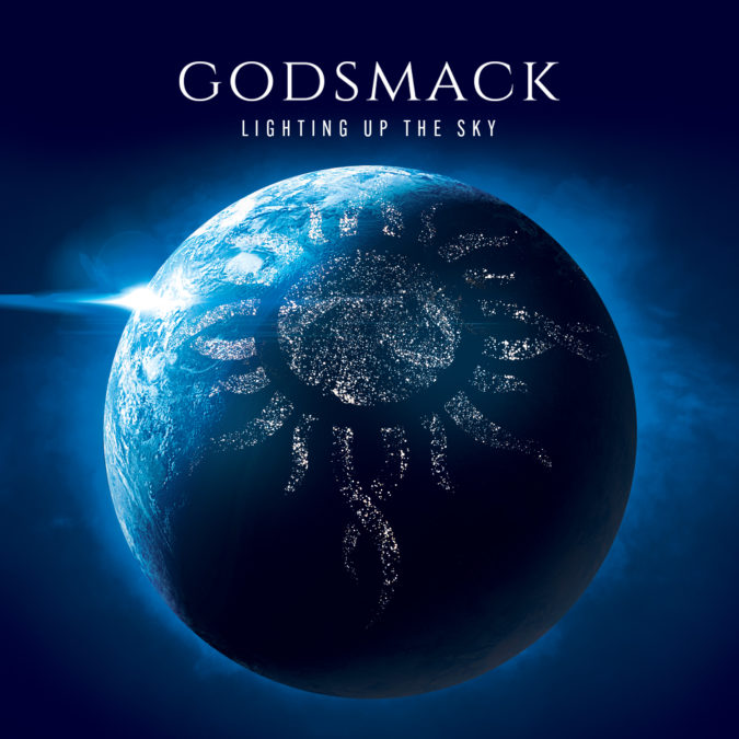 GODSMACK: Lighting Up The Sky
