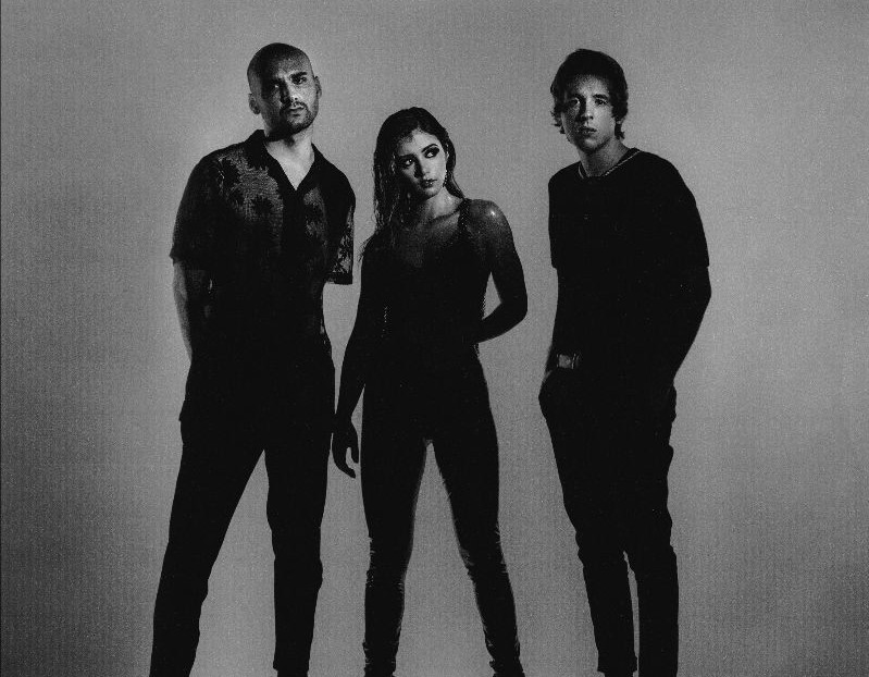 Growing The Legend With AGAINST THE CURRENT