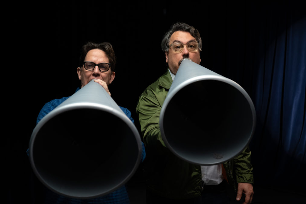 THEY MIGHT BE GIANTS To Tour Australia In October