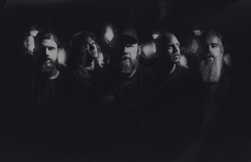 IN FLAMES Drop ‘End The Transmission’ From New Album FOREGONE
