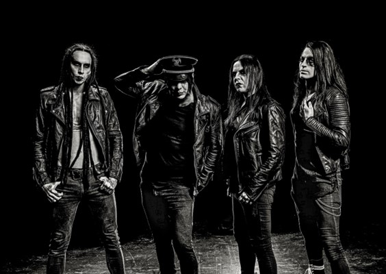 DEATHSTARS Unleash ‘This Is’ From Upcoming Album