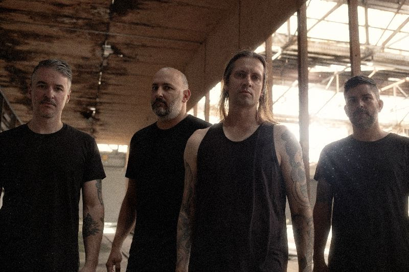 LO! Release ‘Salting The Earth’