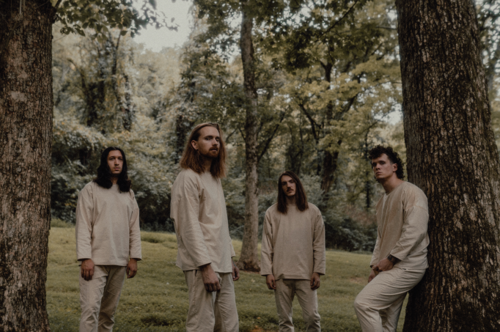 INVENT ANIMATE Drop Single From Upcoming Album