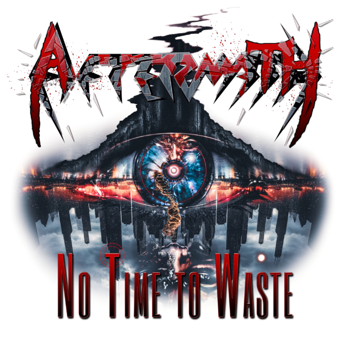 AFTERMATH: ‘No Time To Waste’