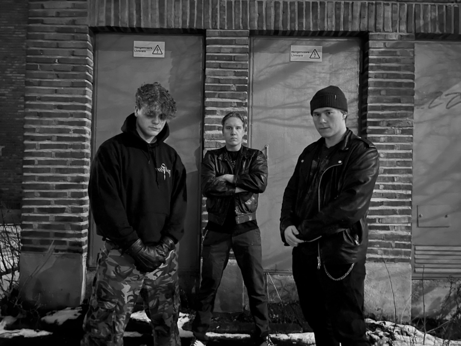 THE LAST PROPHECY Release New EP ‘Hate Is My Mentor’