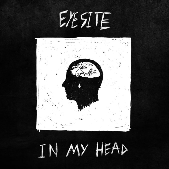 EYESITE: In My Head