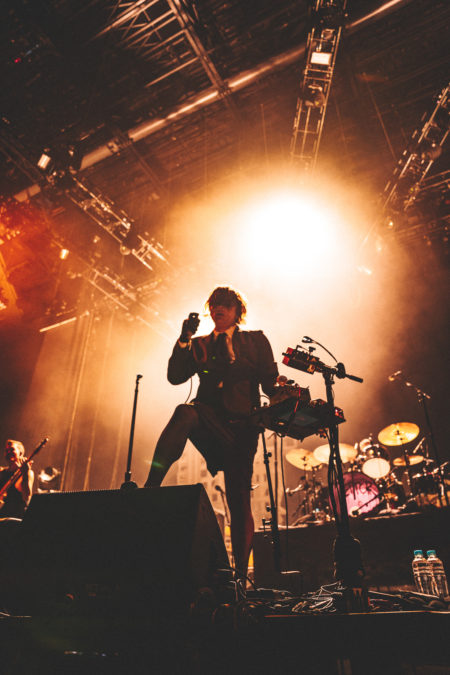 Live Review: My Chemical Romance @ Rod Laver Arena