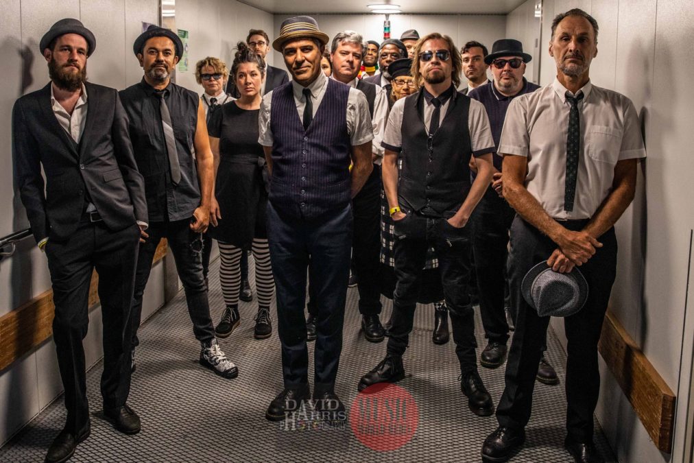 MELBOURNE SKA ORCHESTRA Celebrate 20 Years With Music, Vinyl & Tour