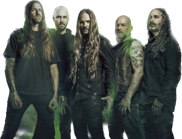 LEGION OF THE DAMNED Unleash ‘The Poison Chalice’
