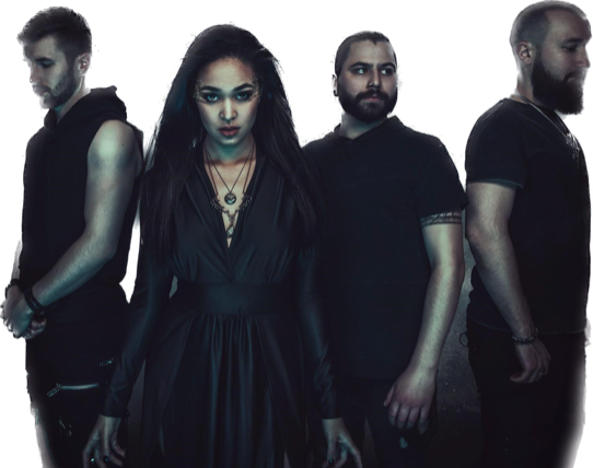 AD INFINITUM Present New Track ‘From The Ashes’