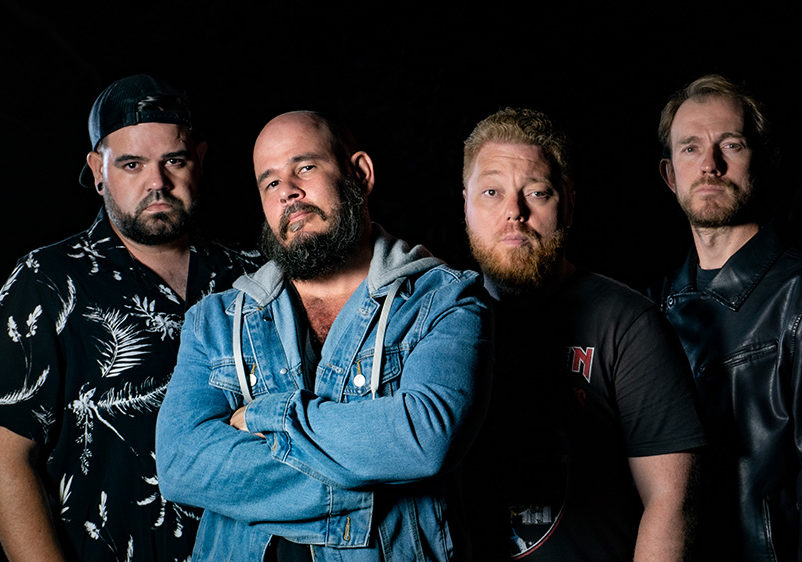TRUTH DECAYED Release New Single ‘Death By Design’