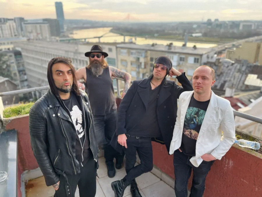 Taking Away The Stigma Surrounding Tribute Bands With CHOP SUEY, THE ALL-STAR UK TRIBUTE TO SYSTEM OF A DOWN