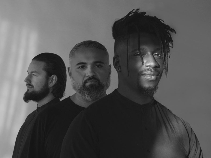 Leading The Pack With JAVIER REYES From ANIMALS AS LEADERS
