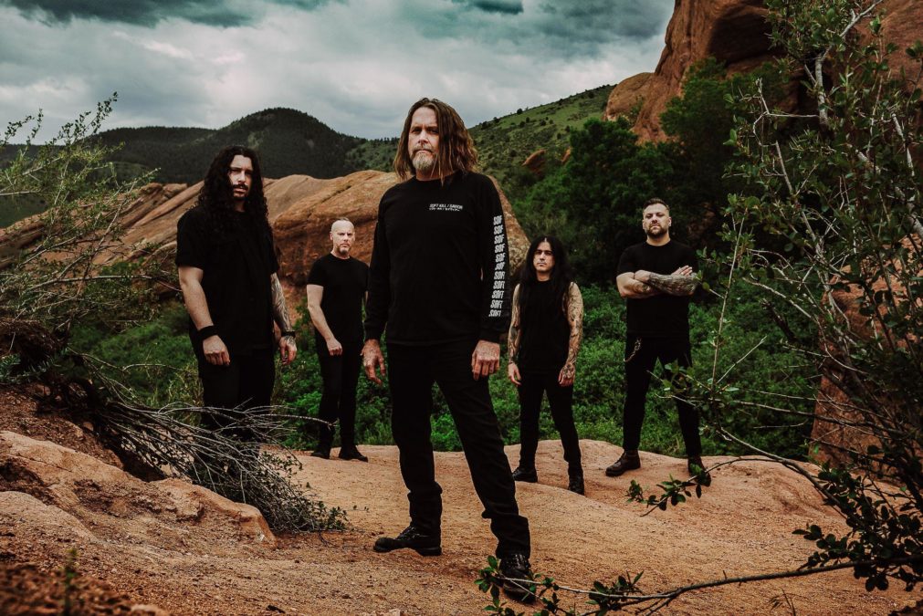 CATTLE DECAPITATION Unleash ‘Scourge Of The Offspring’