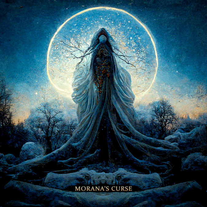Morana’s Curse: Self Titled