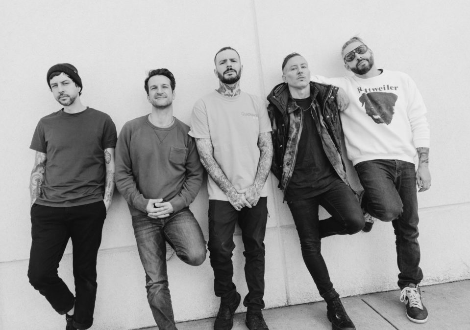 BETTER LOVERS, Featuring Members Of DILLINGER ESCAPE PLAN, EVERY TIME I DIE, And FIT FOR AN AUTOPSY Release Debut Single