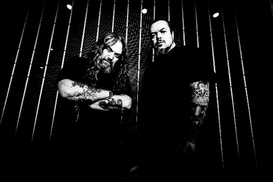 CAVALERA Announce Release Date For MORBID VISIONS, Drop Title Track